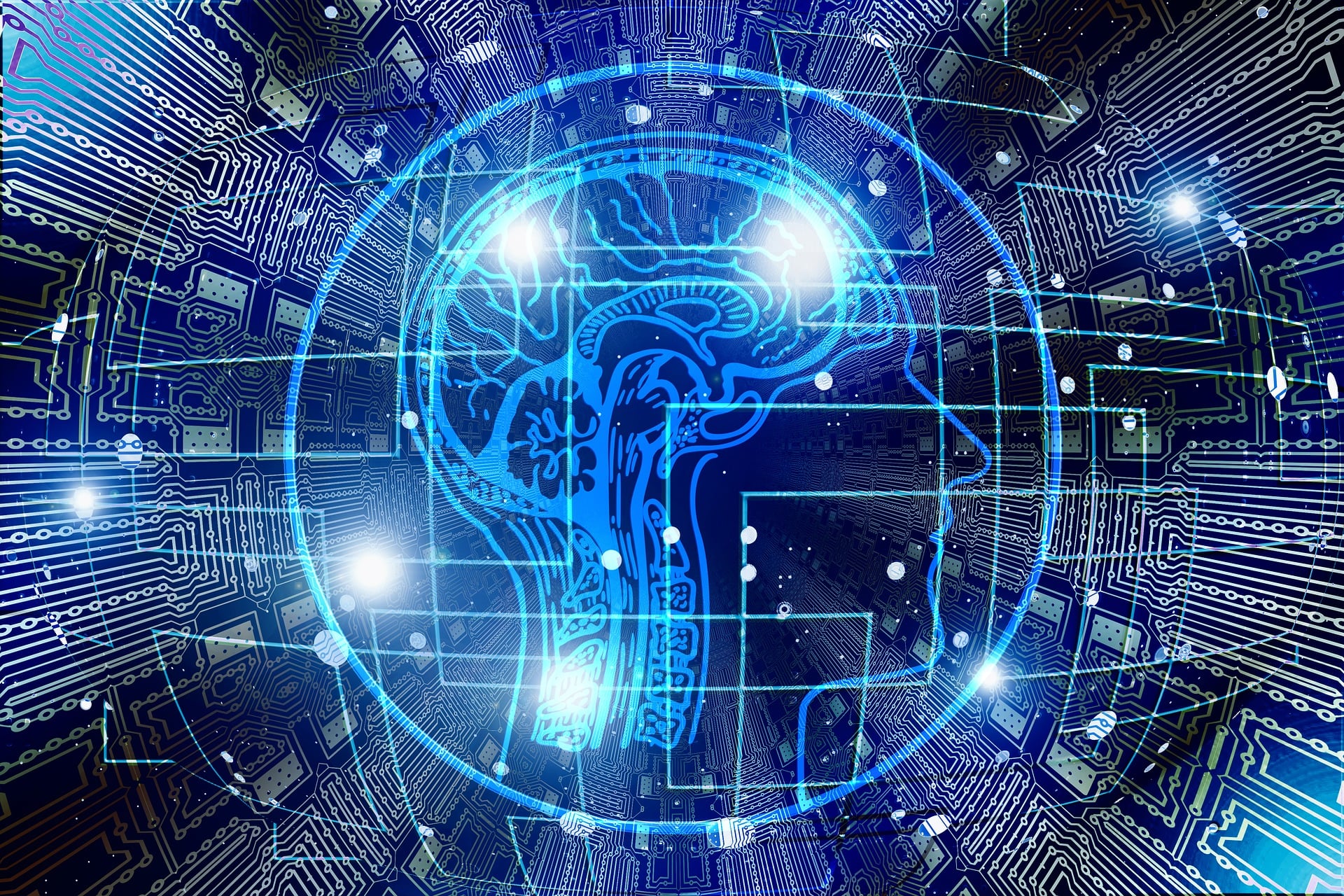 Tech Giants Back Open Source AI Amid US China Policy Tensions