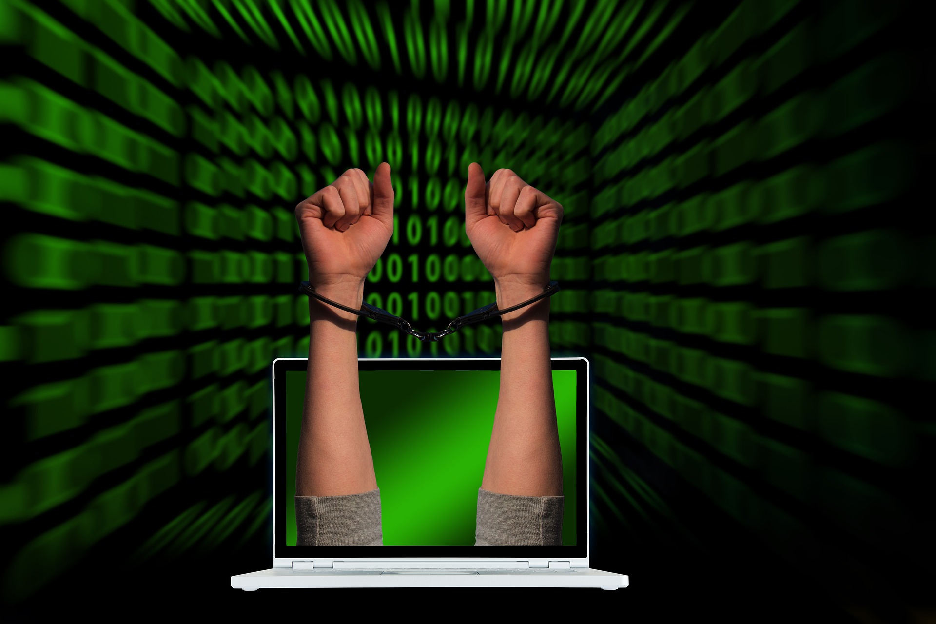HiAnime Shut Down as Police Arrest Seven in Anti Piracy Raid
