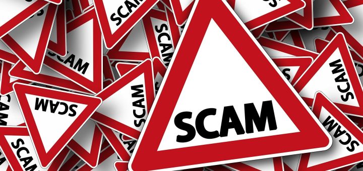 Gift card fraud conspiracy indictment tied to a wire fraud conspiracy charge and a New Hampshire electronics warehouse