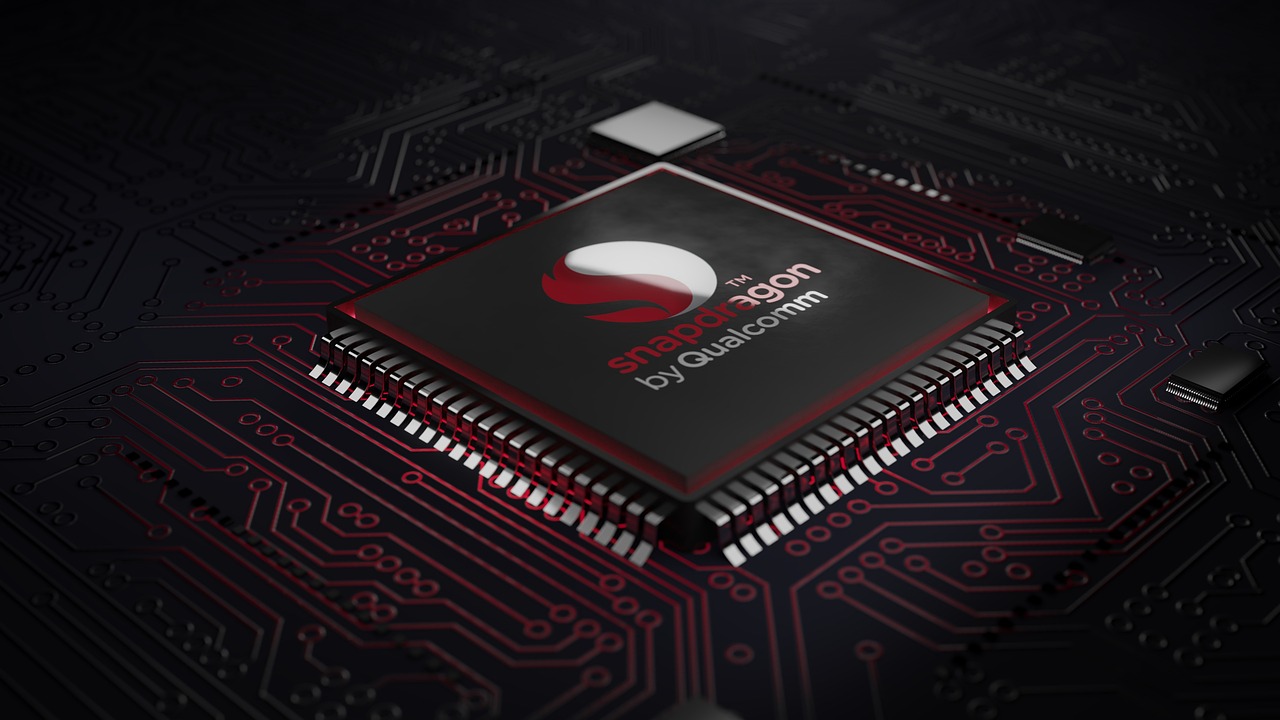 Qualcomm to Raise Chip Prices 10% From September 2026