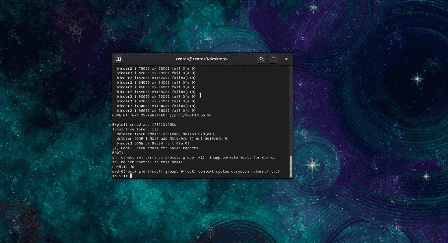 Linux Kernel Flaw CVE-2026-53264 Lets Users Gain Root Access