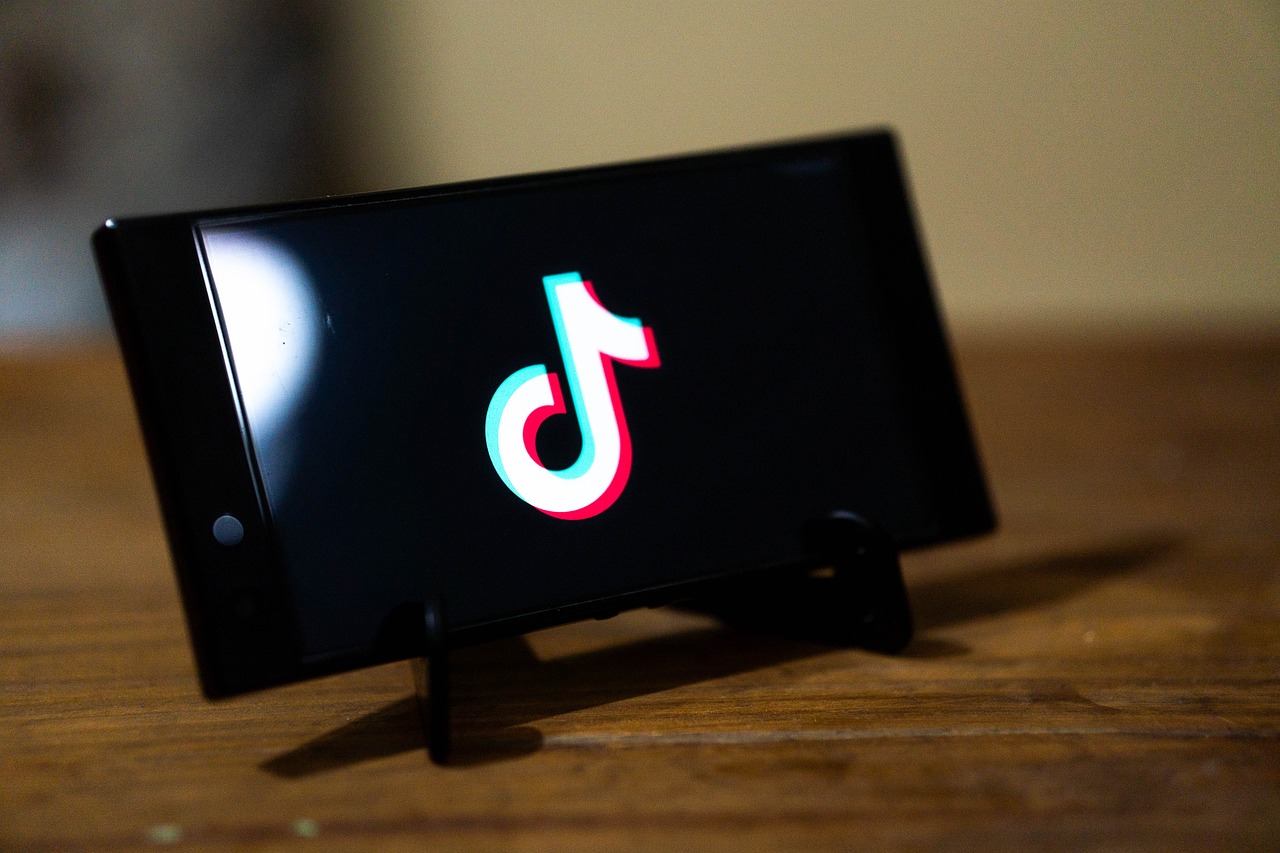 EU accuses TikTok of breaking DSA over child privacy lapses