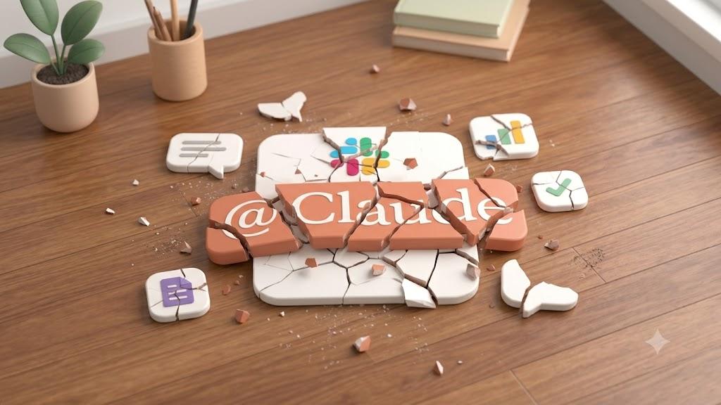 Tego AI flags security flaw in Anthropic’s Claude Tag Slack bot