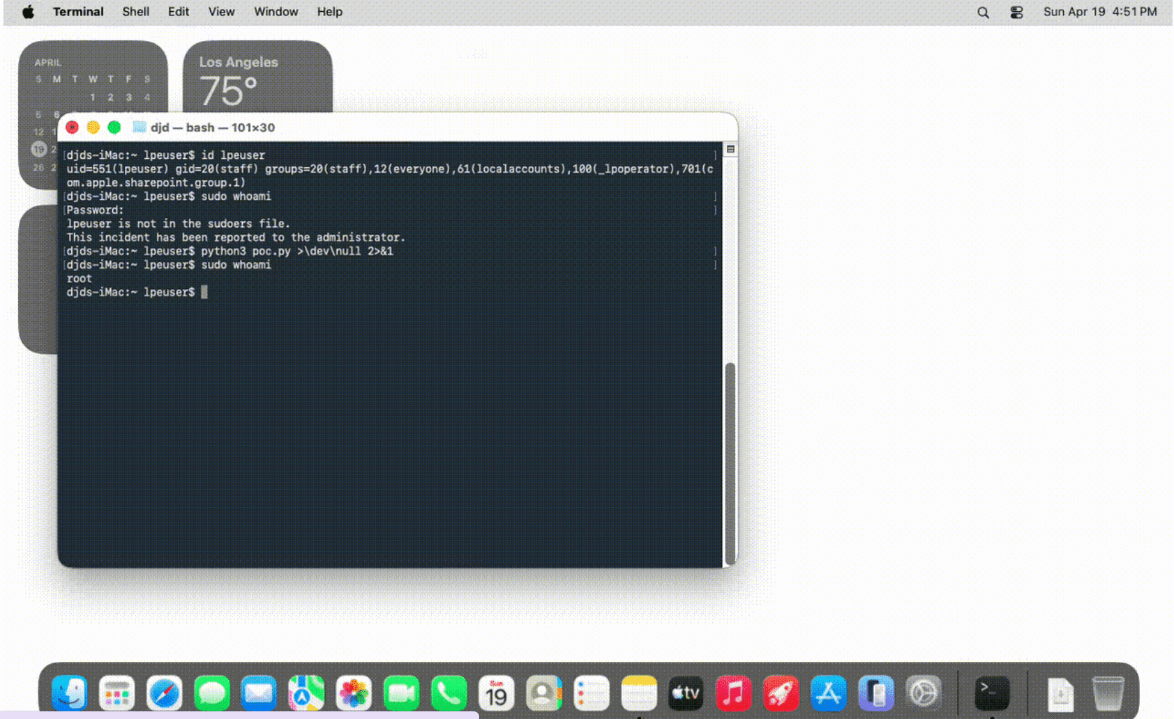Apple patches CUPS flaw CVE‑2026‑39875 enabling root access