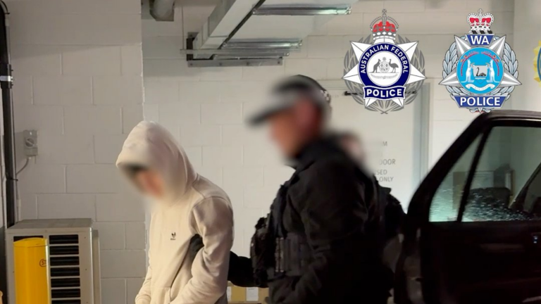 Australian Federal Police arresting TeamPCP hackers in Perth for cybercrimes