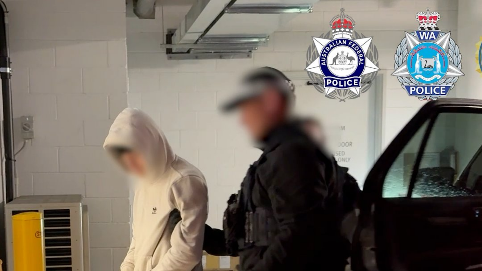 Australian Police Arrest TeamPCP Duo Over NPM Sandworm Malware