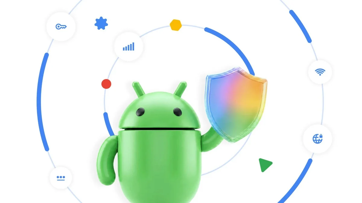 Android 17 adds encrypted hello to hide sites from ISP tracking.