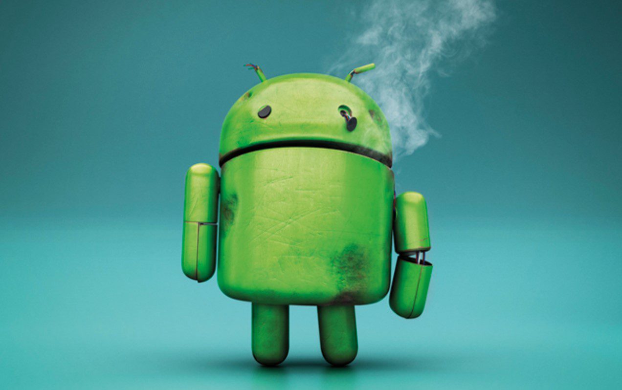 Google patches Android ContactsProvider2 SQLi high severity bug