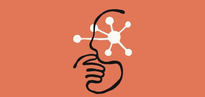 A conceptual illustration of malware stealing session tokens from a Claude user account