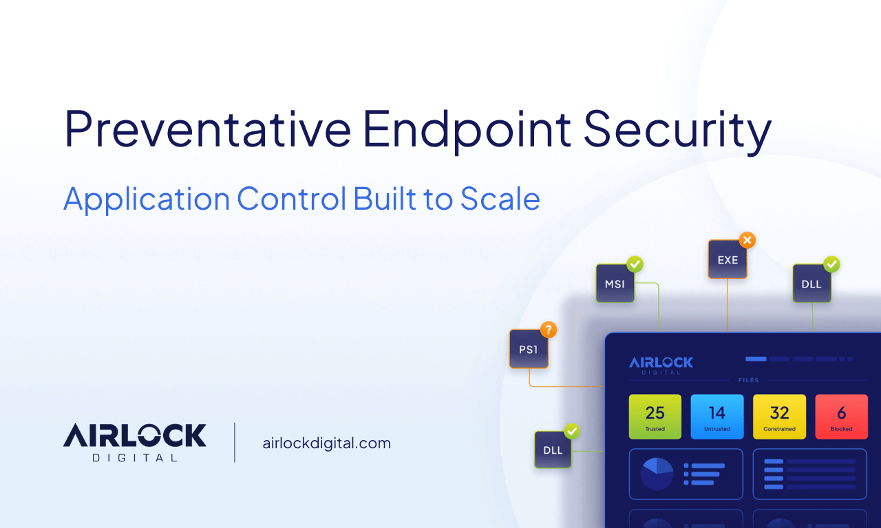 Airlock Digital rolls out Agentic AI governance at Black Hat 2026