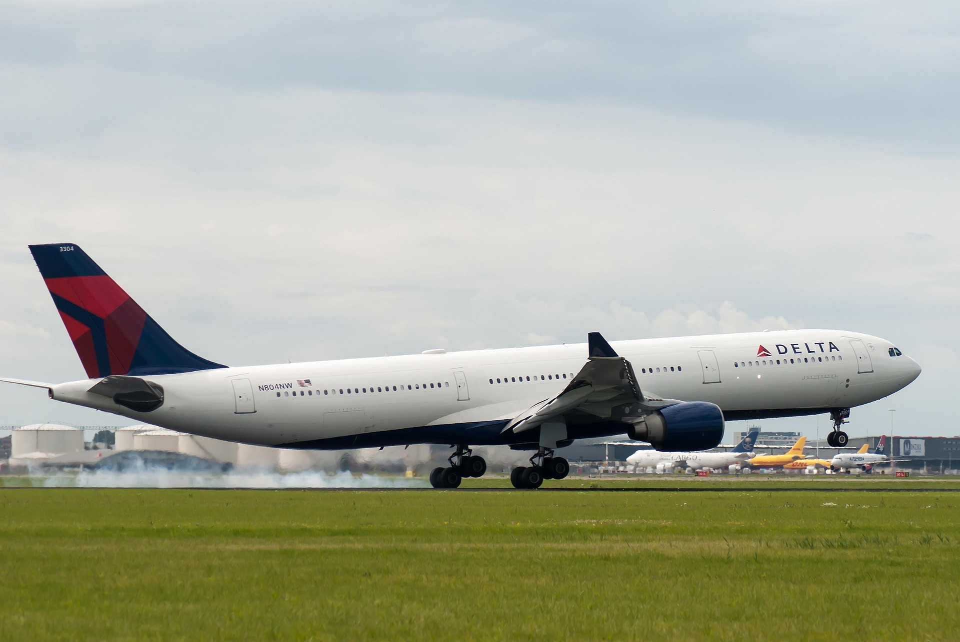 Delta Air Lines spots fake WiFi on Flight 591 after DEF CON