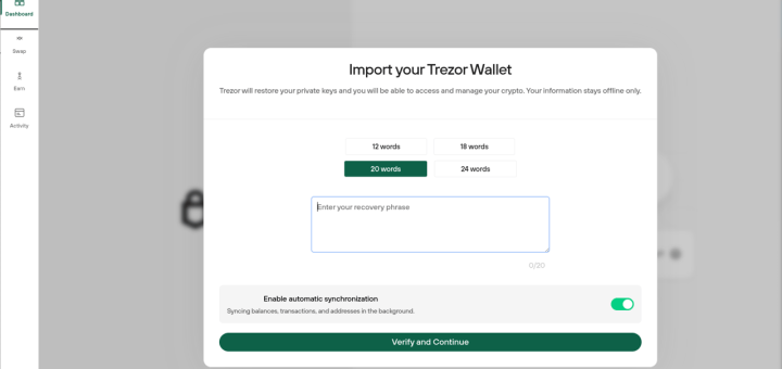 Operation ASTERIX crypto fraud attack chain showing vishing calls and fake wallet apps stealing seed phrases