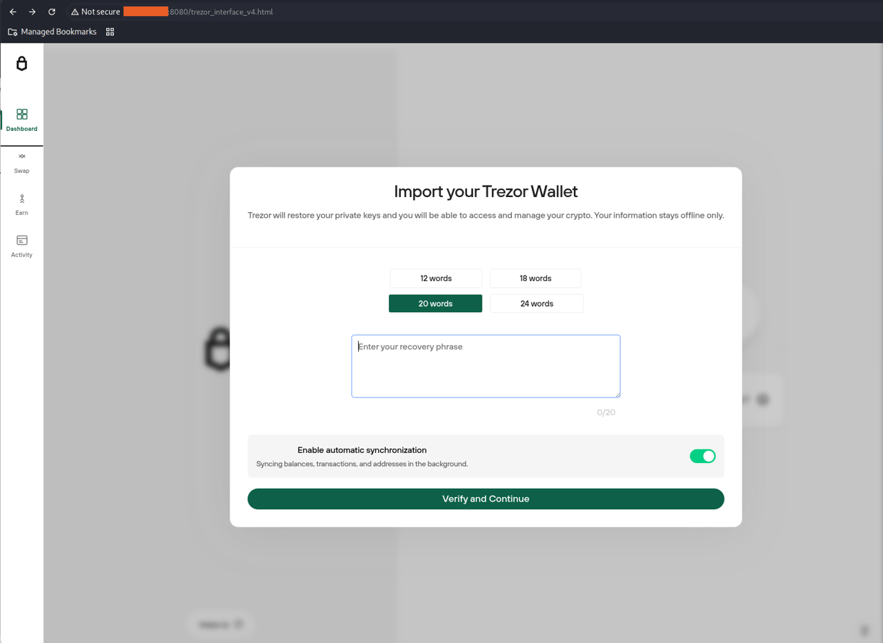 Rapid7 Exposes Global Crypto Scam Using Phishing Vishing and AI
