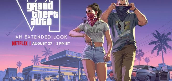 Take-Two GTA VI leak subpoena Microsoft Discord Cyberleek Rockstar