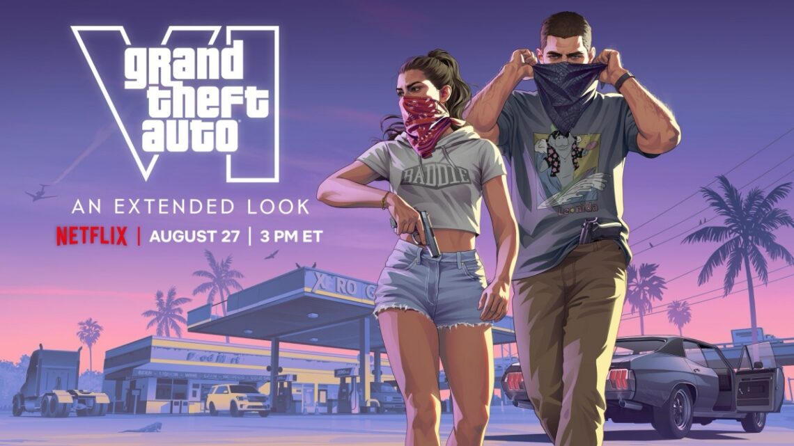 Take-Two Subpoenas Microsoft and Discord Over GTA VI “Cyberleek” Leaks