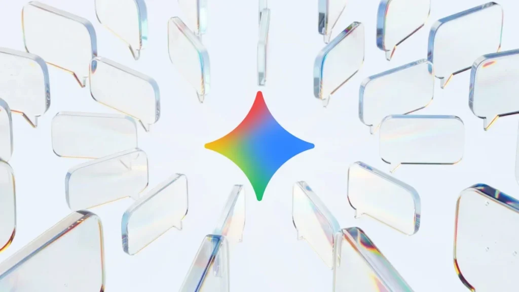 Google Gemini app reaches 1 billion monthly active users milestone, Gemini AI assistant growth