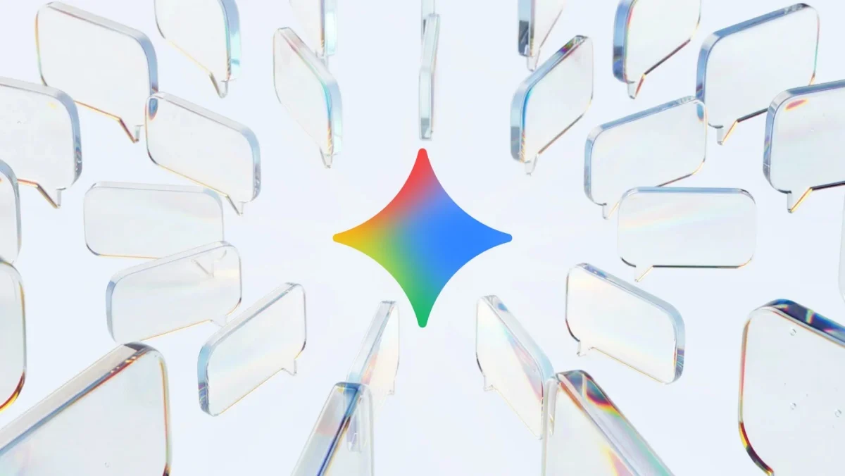 Google's Gemini AI hits 1bn monthly users, fastest growth yet