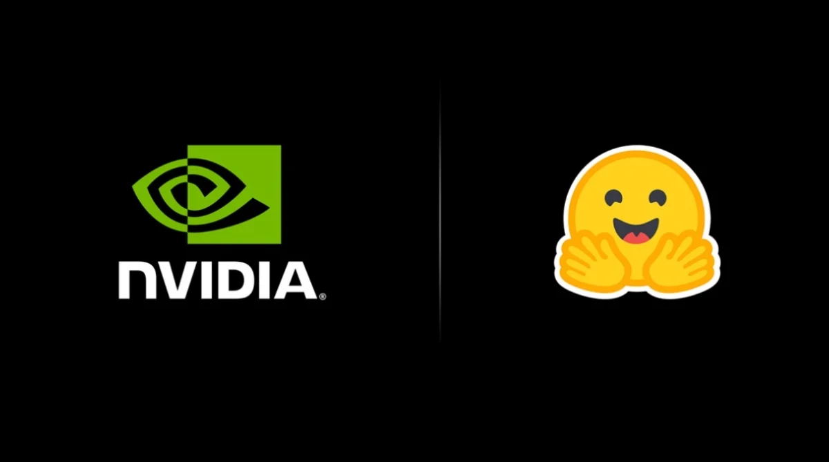 NVIDIA eyes Hugging Face takeover amid post breach AI push