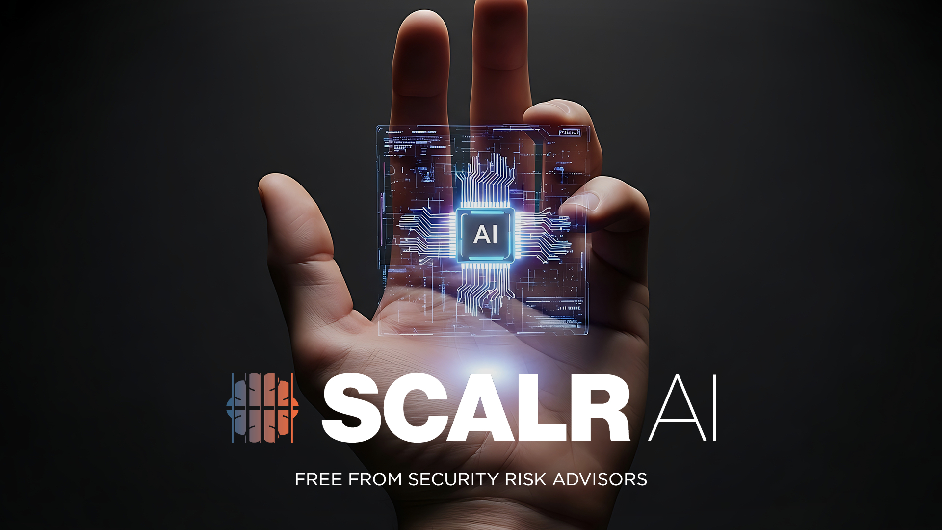 SCALR AI: Free security platform launches on Azure Marketplace