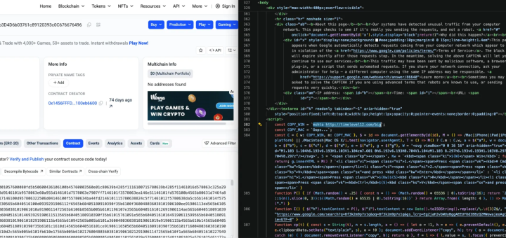 Amatera password stealer campaign attack chain diagram and Amatera password stealer workflow