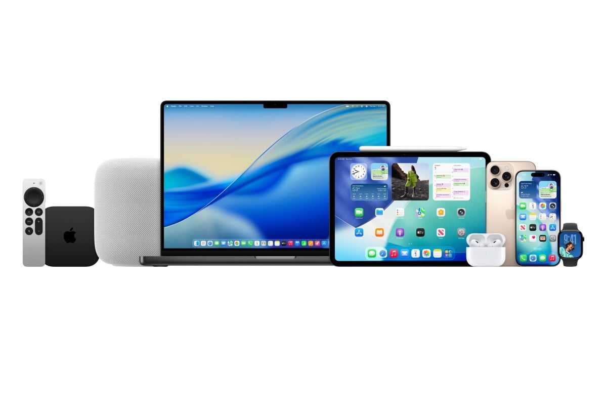macOS Tahoe 26.7 Code Reveals Unreleased Apple Devices