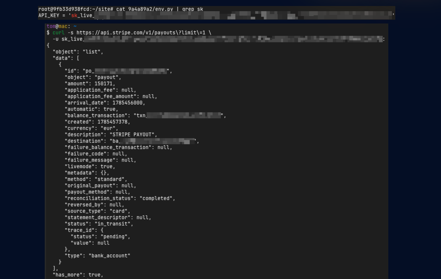 28000 exposed Git repositories leak credentials and cloud keys