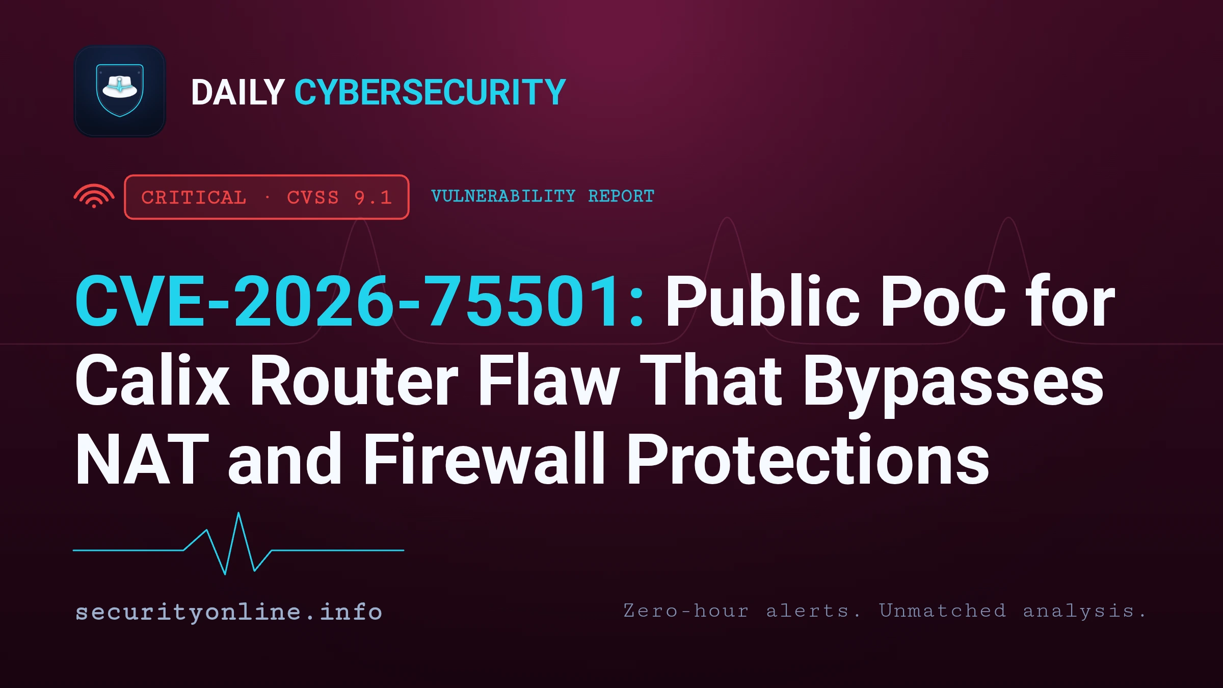 Router flaw lets attackers bypass authentication via UPnP