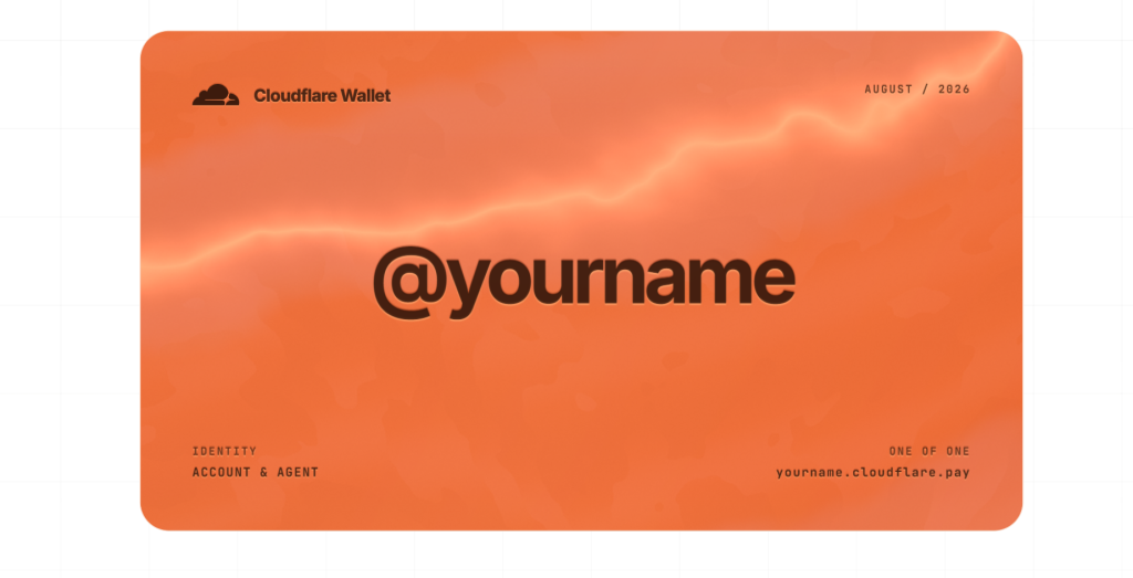 Cloudflare Wallets programmable payment and identity infrastructure for AI agents using x402 protocol and virtual wallet system