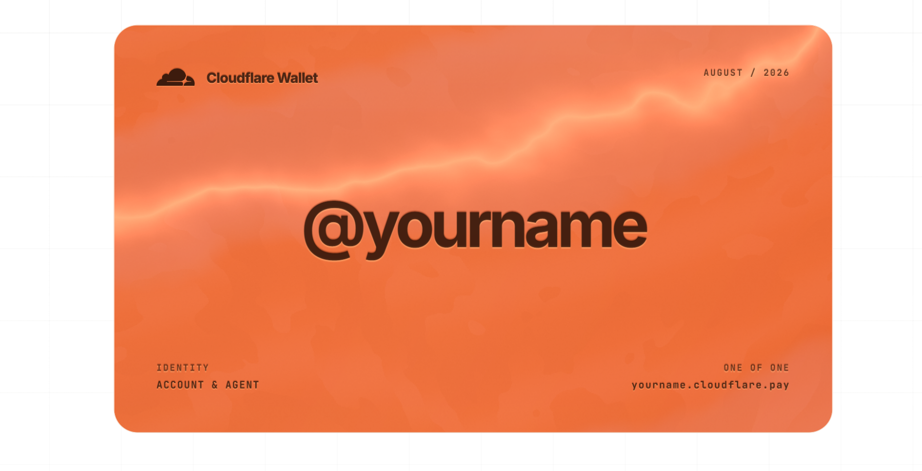 Cloudflare rolls out programmable wallets for AI agent payments