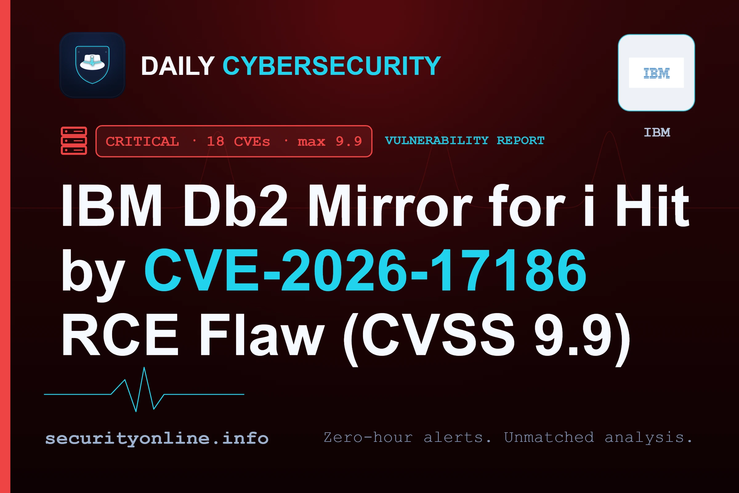 Urgent Patches Address Flaws in Microsoft, Apple, IBM Db2