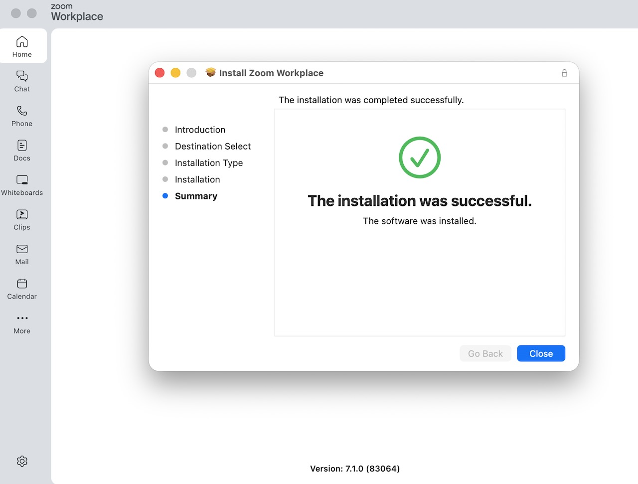 Overlord RAT spreads via fake Zoom installer on Mac and Windows