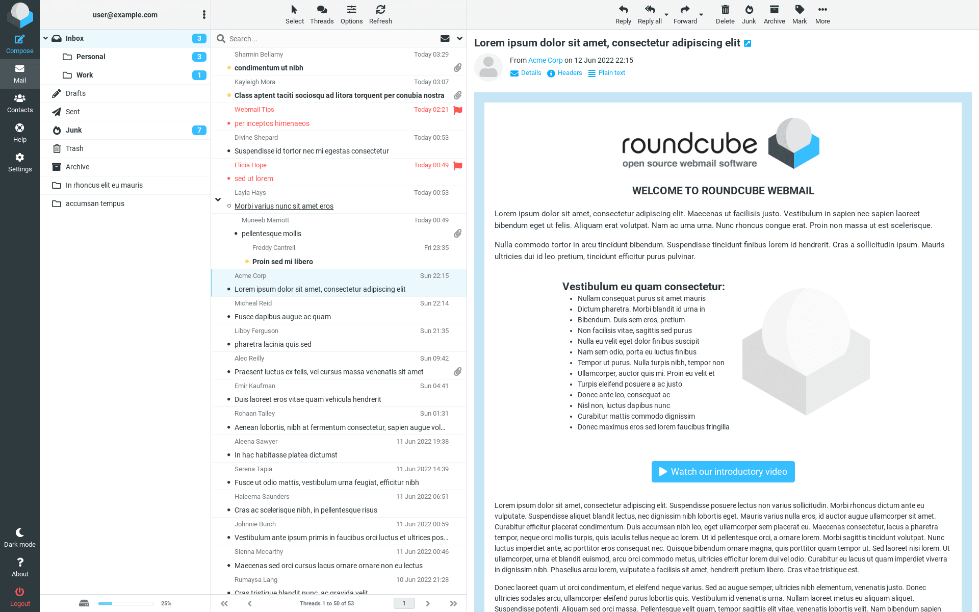Roundcube webmail RCE SSRF filter bypass security update diagram