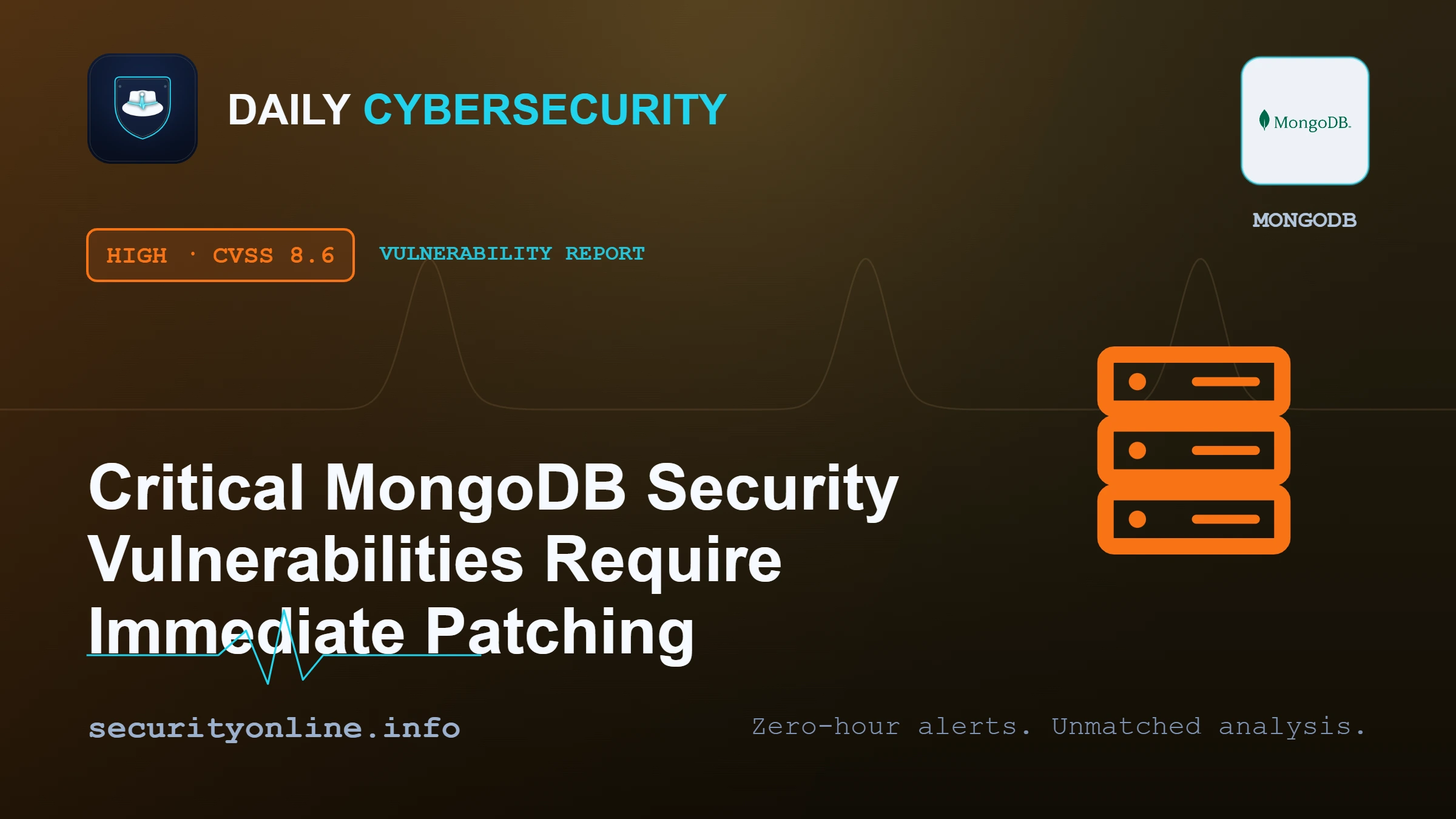 MongoDB patches dozen flaws, warns of cross tenant data leak risk