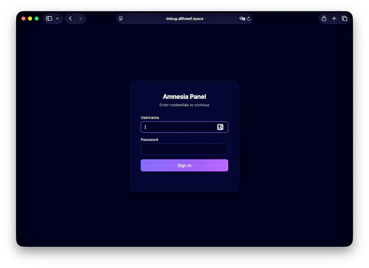AmnesiaStealer targets Mac users via fake GitHub to steal data