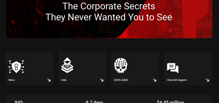 Interlock ransomware attack chain abusing Volatility3 memory forensics tool for credential theft
