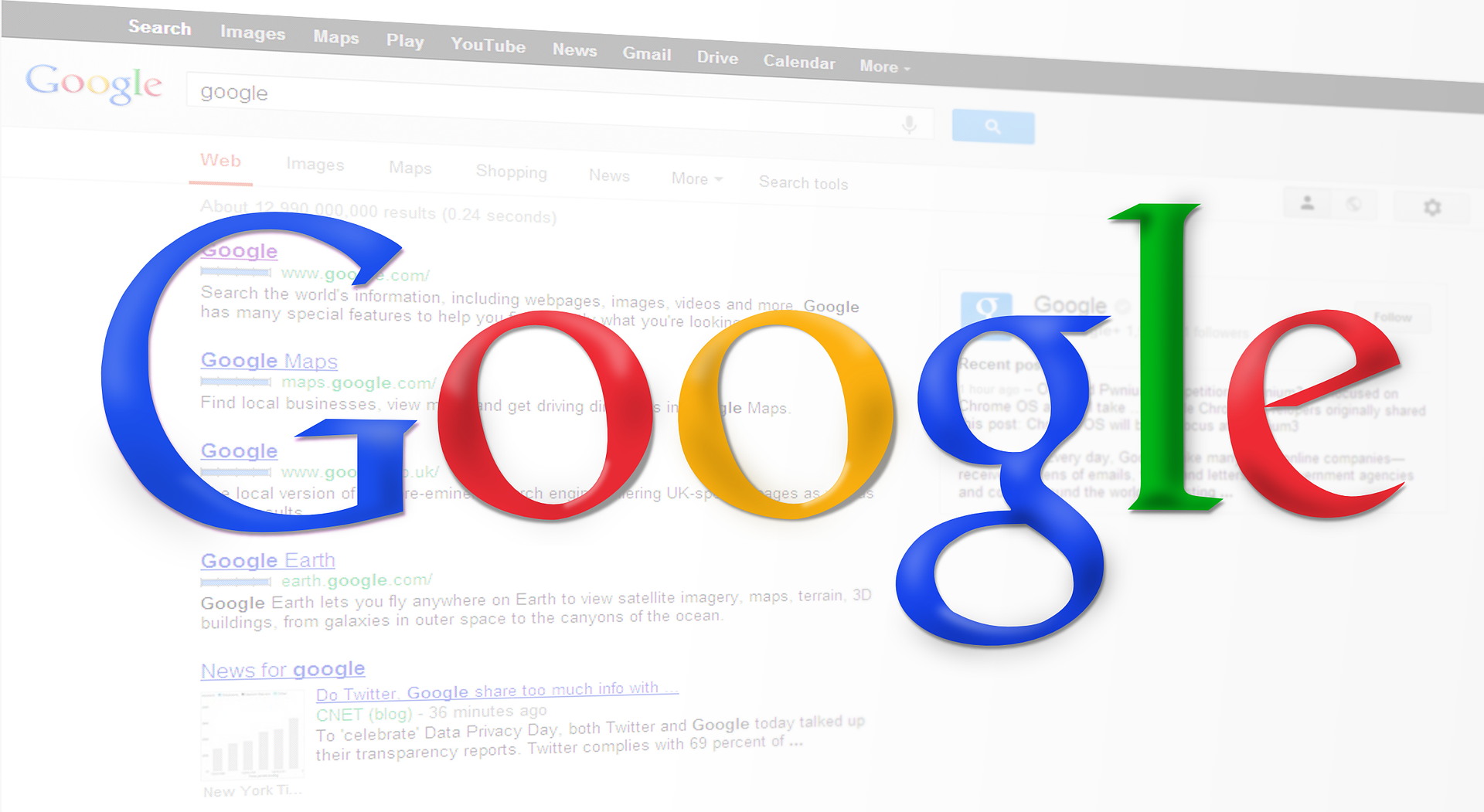 Chrome to Block Malware Driven Search Engine Hijacks on Home PCs