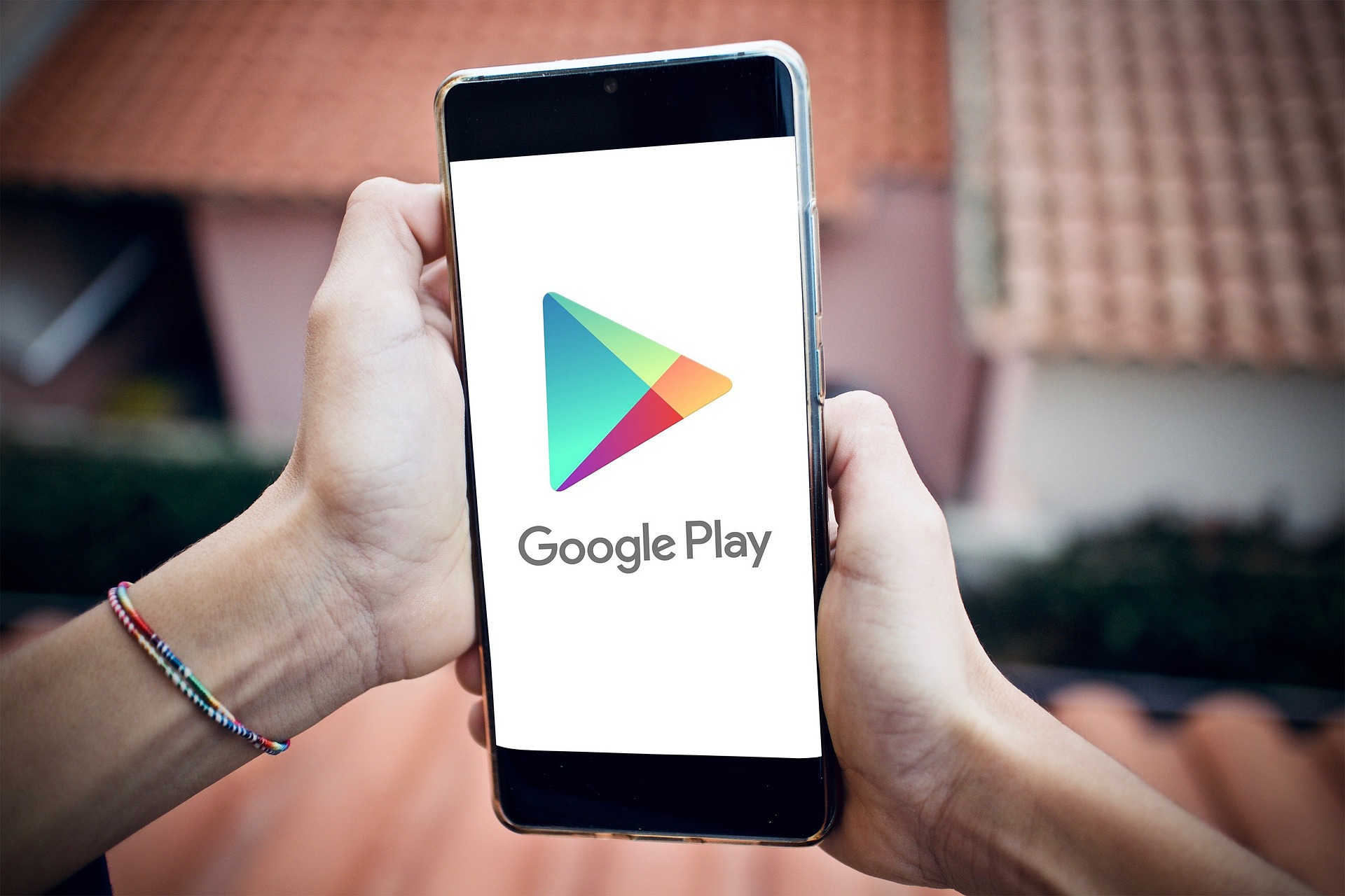 Google must ease third party app store access after court order