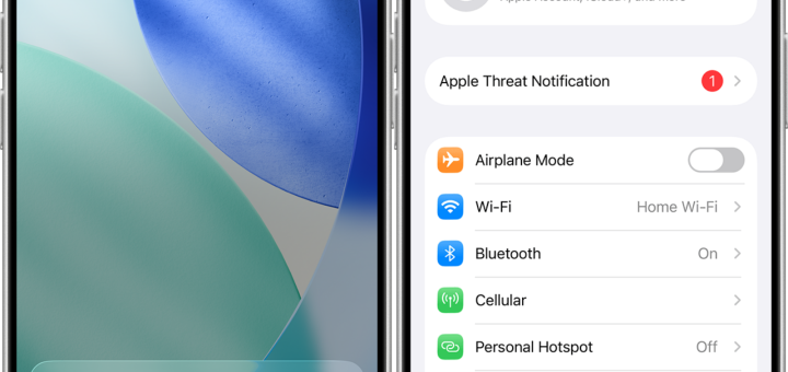Apple mercenary spyware attack warning 110 countries Pegasus NSO Group iPhone security alert