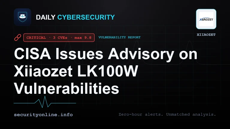 Xiiaozet LK100W vulnerabilities CVE-2026-78239 flaw architecture