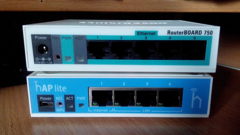 MikroTik RouterOS security update fixes critical vulnerability
