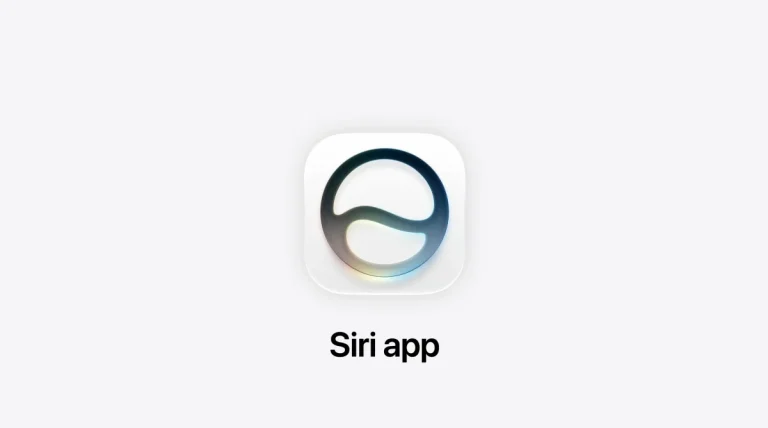 Siri AI private hooks enabling third-party AI models like Claude on iOS 27