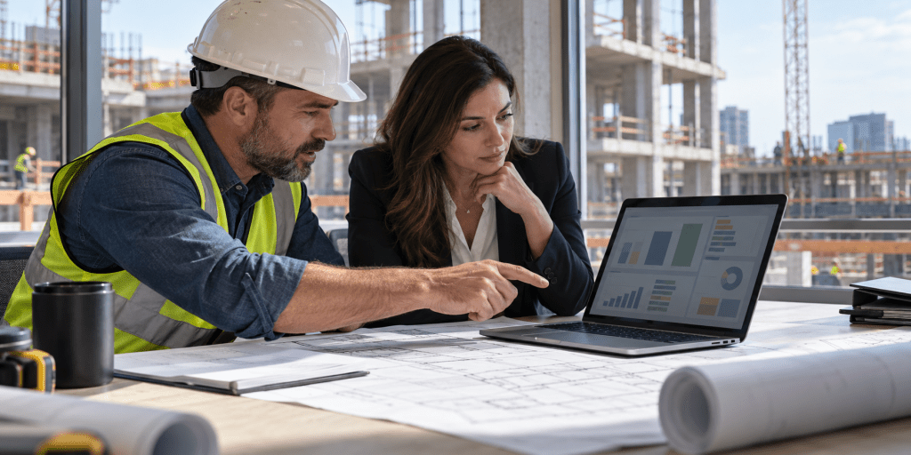 Construction With NetSuite