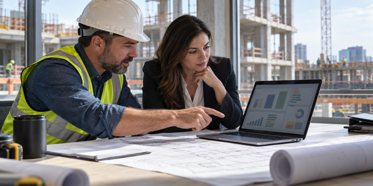 Construction With NetSuite
