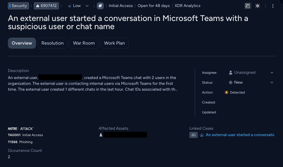 Spring Ring Vishing Campaign Targets Microsoft Teams