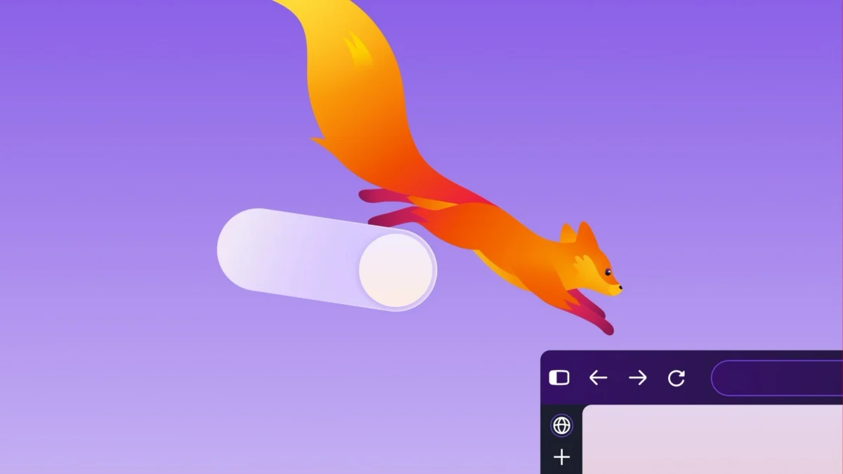 Firefox Redesign Brings Back Compact Mode and Adds AI Off Switch