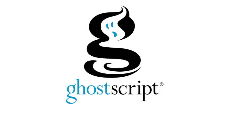 Ghostscript buffer overflow diagram showing Ghostscript buffer overflow flaw and CVE-2026-39919