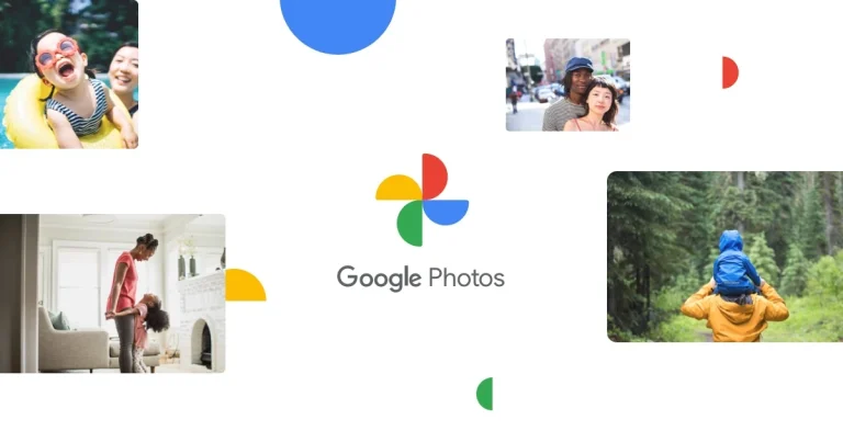 Google Photos trash bin retention policy interface showing the new 30-day limit