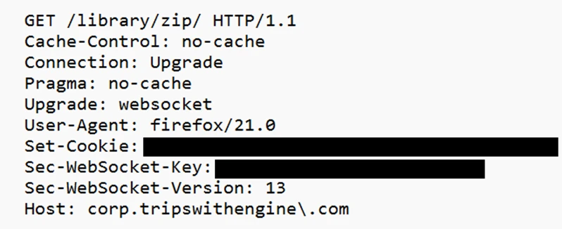 NeedyMantis malware infection chain using DLL sideloading to hide inside legitimate software